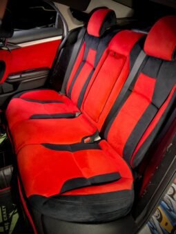 
										HONDA CIVIC 10TH GEN full									