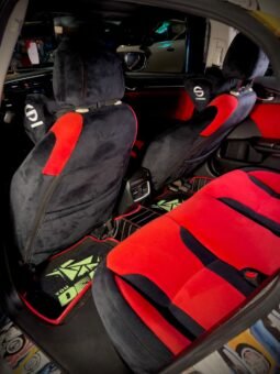 
										HONDA CIVIC 10TH GEN full									