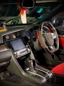 
										HONDA CIVIC 10TH GEN full									