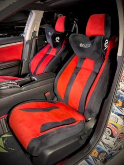 
										HONDA CIVIC 10TH GEN full									