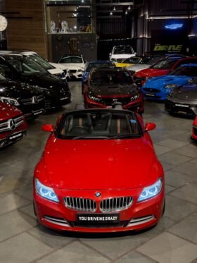 BMW Z4 sDRIVE35i