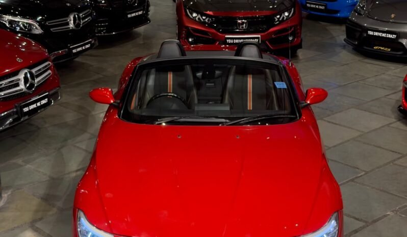 
								BMW Z4 sDRIVE35i full									