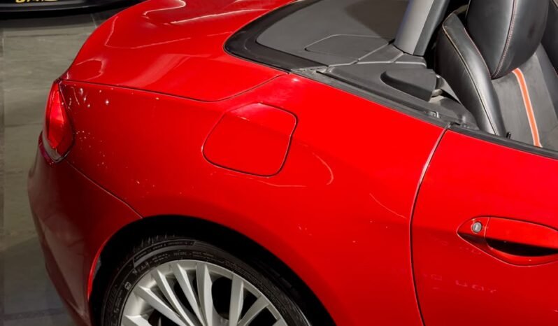 
								BMW Z4 sDRIVE35i full									