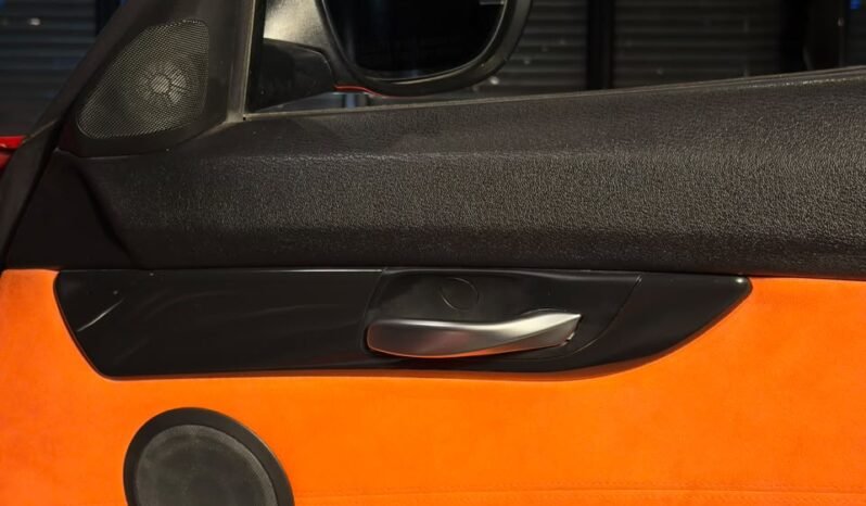 
								BMW Z4 sDRIVE35i full									