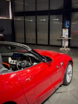 
										BMW Z4 sDRIVE35i full									