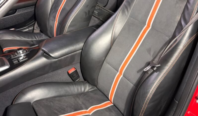 
								BMW Z4 sDRIVE35i full									