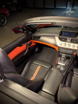 
										BMW Z4 sDRIVE35i full									
