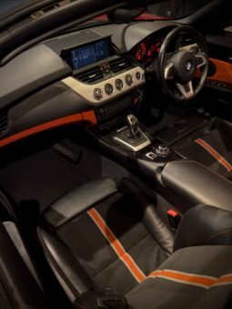 
										BMW Z4 sDRIVE35i full									