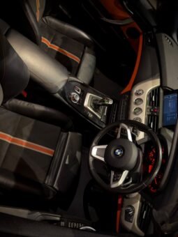 
										BMW Z4 sDRIVE35i full									